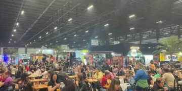 Bienal do Livro Rio 2025 | Onde comer e opções para todos os gostos