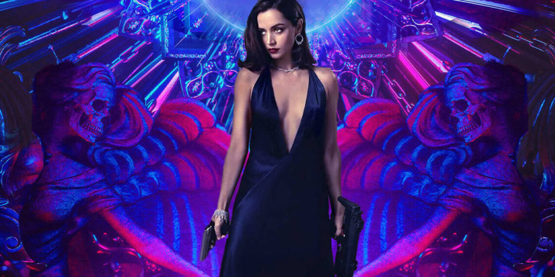 Crítica | Bailarina