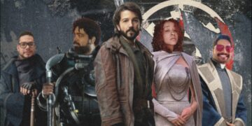 Now! #3 | Andor – Viva la Rebelión!