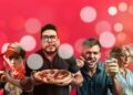 Now! #4 Especial Dia dos Namorados 2025 | Pizza, Badoo e Maldição da Solteiragem