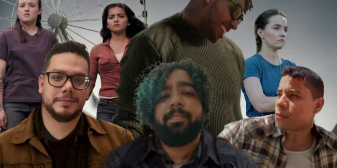 Now! #5 | The Last of Us – The Walking Dead, Parte 2