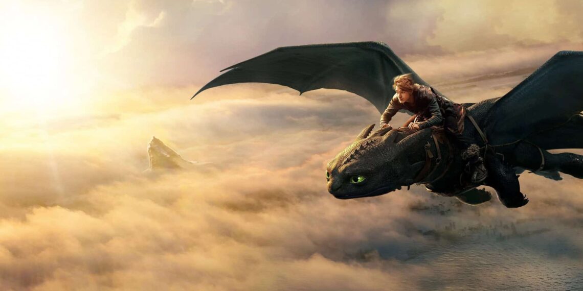 Crítica | Como Treinar o Seu Dragão(2025)