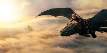 Crítica | Como Treinar o Seu Dragão(2025)