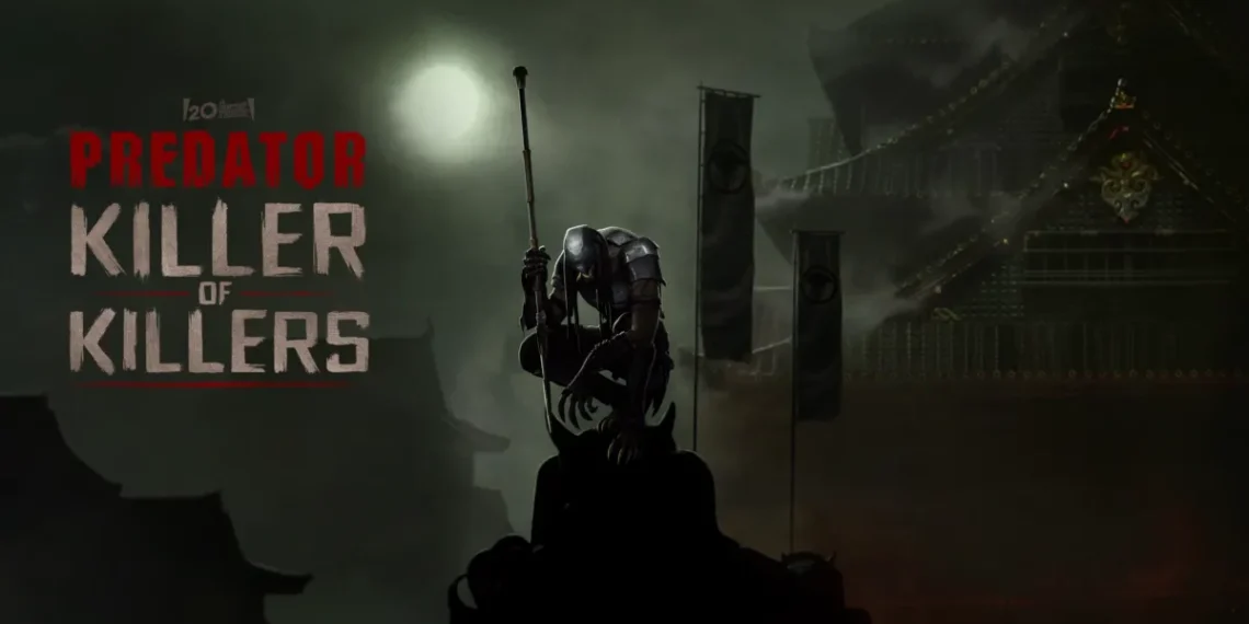 Crítica | Predador: Assassino de Assassinos