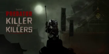 Crítica | Predador: Assassino de Assassinos