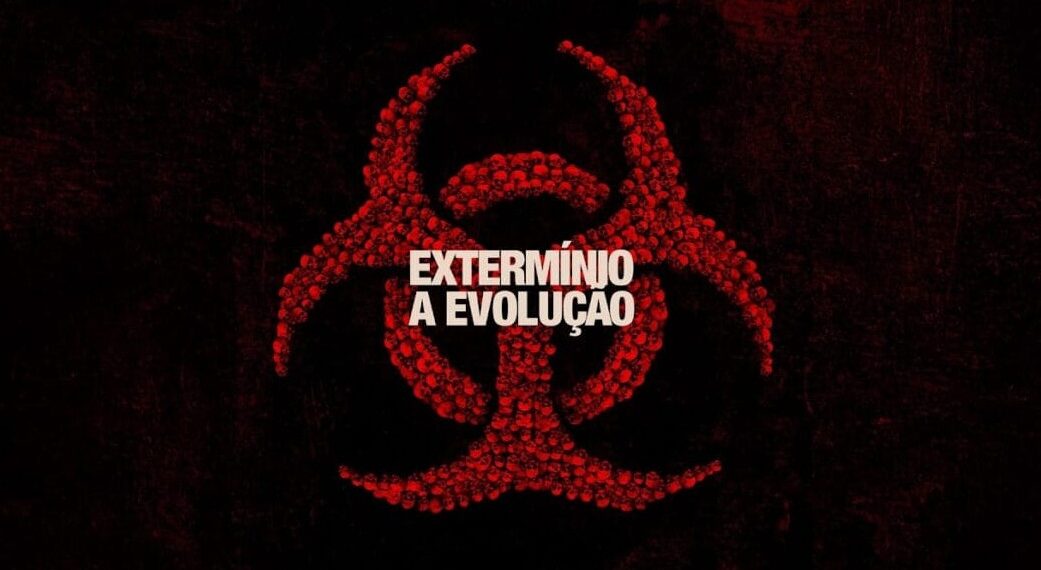 Crítica | Extermínio: A Evolução