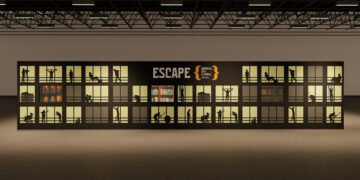 Bienal do Livro Rio 2025 | Escape Room despertará o lado investigativo dos visitantes