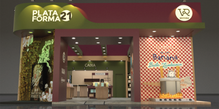 Bienal do Livro do RJ traz lançamento de “Depois do Fim”