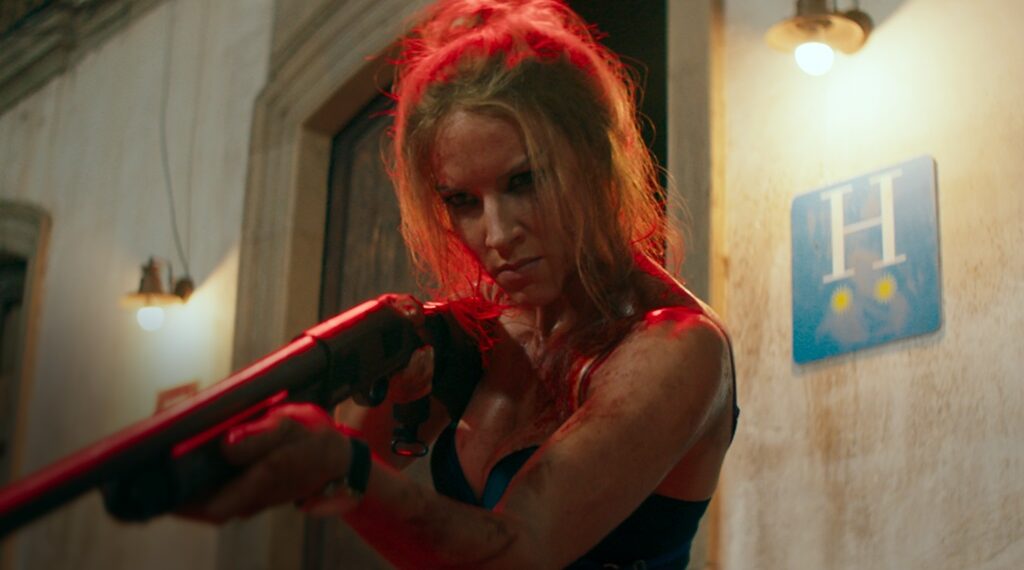 Crítica | A Duquesa Vingadora