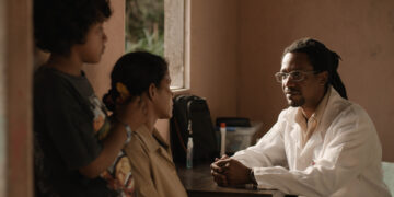 Crítica | O Deserto de Akin