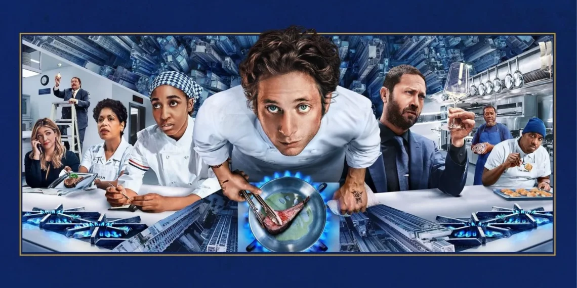 Crítica | The Bear – 4º Temporada