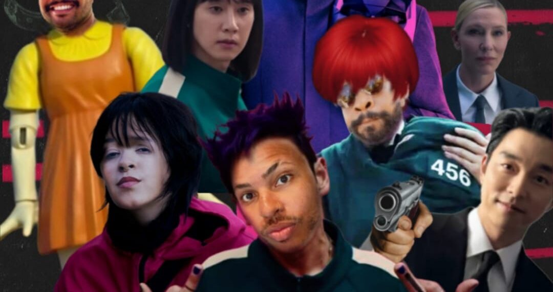 Now! #9 | Round 6 – Os Jogos Vorazes da Coréia