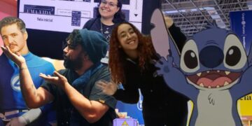 Now! #6 | Estórias e Histórias da Bienal do Livro