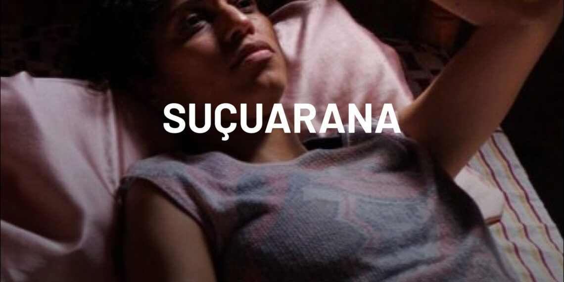 Crítica | Suçuarana