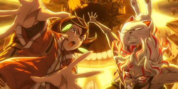 Crítica | Dandadan – Segunda Temporada