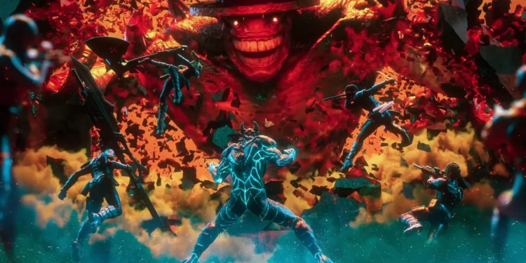 Crítica | Kaiju Nº 8 – Segunda Temporada