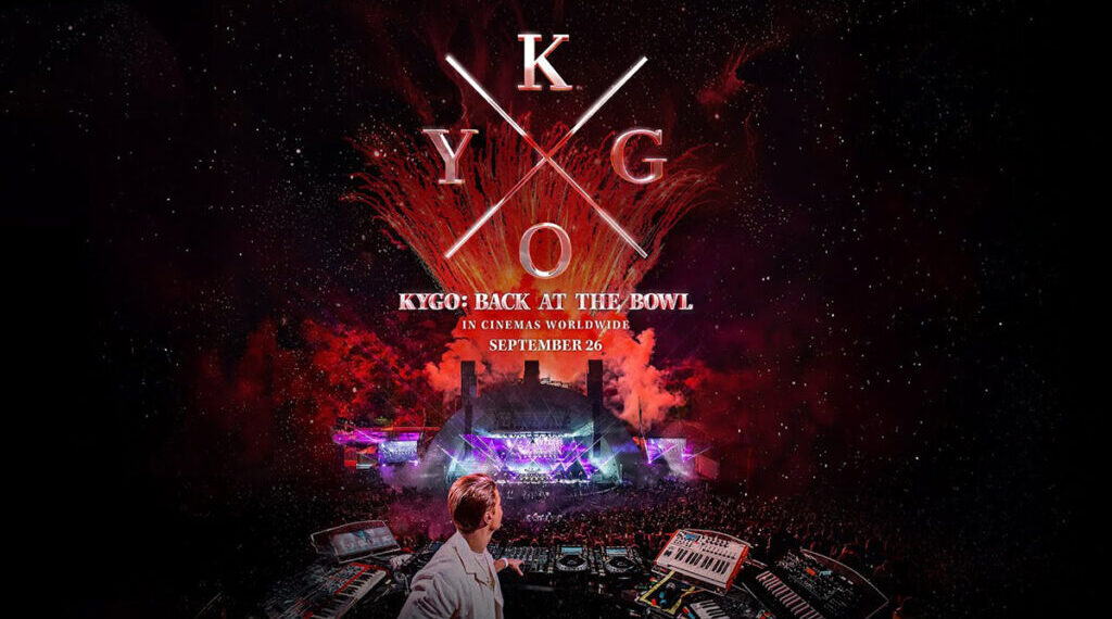 Crítica | Kygo Back at Bowl