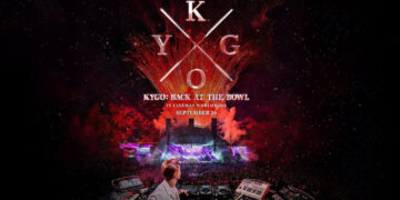 Crítica | Kygo Back at Bowl