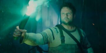 Anaconda | Com Selton Mello, Jack Black e Paul Rudd no elenco, novo filme ganha trailer