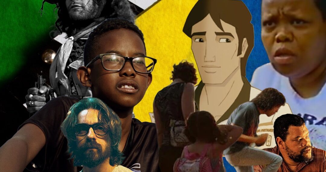 Now! #10 Especial 7 de Setembro | Filmes Independentes do Brasil