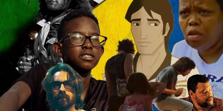 Now! #10 Especial 7 de Setembro | Filmes Independentes do Brasil