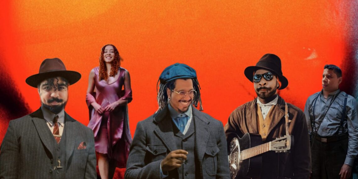 Now! #11 | Pecadores – Blues, Vampirismo e Palmitagem