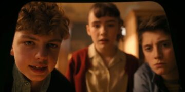 It: Bem-vindo a Derry | Todos os easter eggs do primeiro episódio