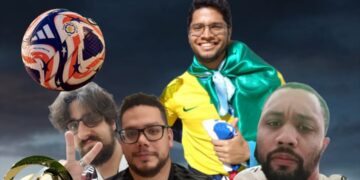Nerds Falando de Futebol #1 | Mundial FIFA 2025 e Crise Financeira dos Clubes Brasileiros