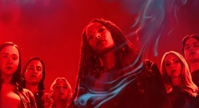 Crítica | Gen V – Segunda Temporada