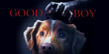Crítica | Good Boy – Bom Menino