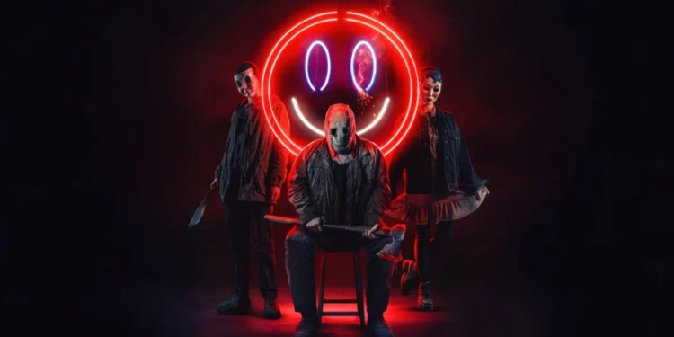 Crítica | Os Estranhos: Capítulo 2