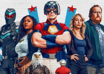 Crítica | Pacificador – Segunda temporada (sem spoilers)