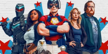 Crítica | Pacificador – Segunda temporada (sem spoilers)