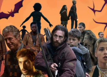 Now! #13 Especial de Halloween | Os Melhores (E Piores) Filmes de Terror de 2025 e 2024