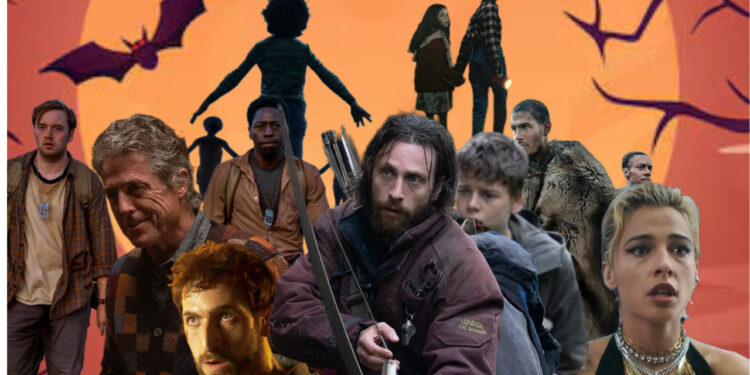 Now! #13 Especial de Halloween | Os Melhores (E Piores) Filmes de Terror de 2025 e 2024