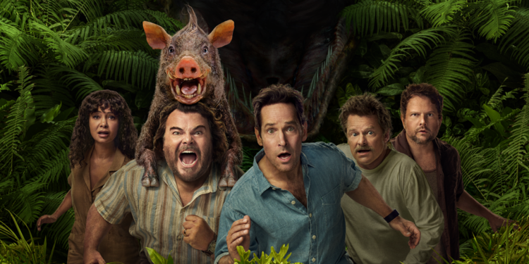 Crítica | ‘Anaconda’ é filme de natal?