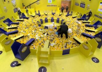 BBB26 | Confira um resumão do primeiros dias do Big Brother Brasil 2026