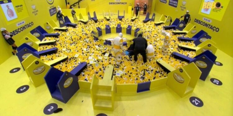 BBB26 | Confira um resumão do primeiros dias do Big Brother Brasil 2026