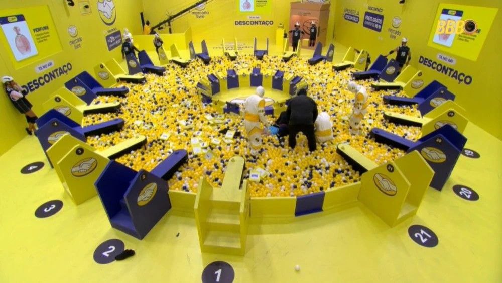 BBB26 | Confira um resumão do primeiros dias do Big Brother Brasil 2026