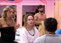 BBB26 | Primeiro fim de semana vira estudo de caso sobre caos, assédio, surtos e o entretenimento involuntário do Quarto Branco