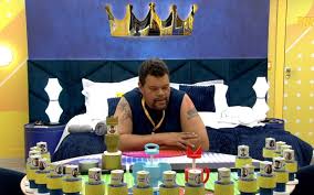 BBB26 | Aline cai, Pedro é apagado da edição e Babu finalmente vira Líder