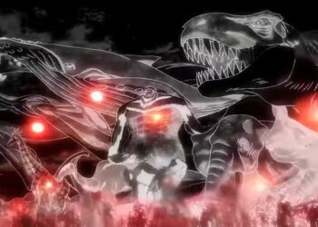 Shingeki no Kyojin | Afinal, por que tem dinossauros na abertura da segunda temporada de Attack on Titan?