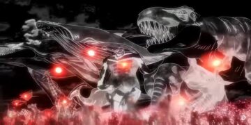 Shingeki no Kyojin | Afinal, por que tem dinossauros na abertura da segunda temporada de Attack on Titan?
