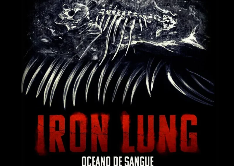Crítica| Iron Lung