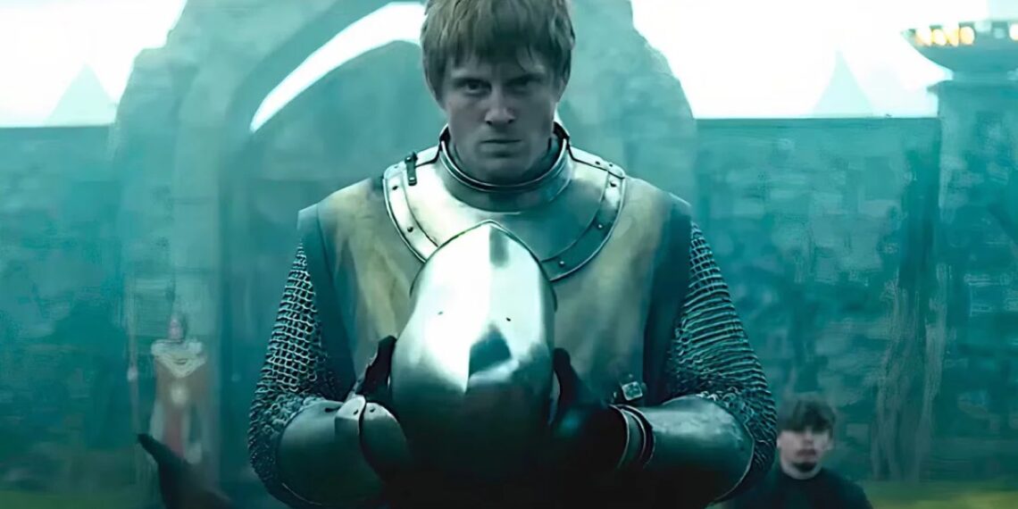 O Cavaleiro dos Sete Reinos | Todos os personagens que são citados em Game of Thrones