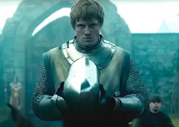 O Cavaleiro dos Sete Reinos | Todos os personagens que são citados em Game of Thrones