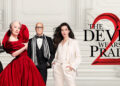 Crítica | O Diabo Veste Prada 2