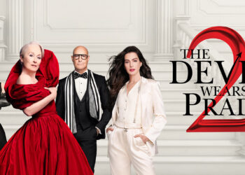 Crítica | O Diabo Veste Prada 2