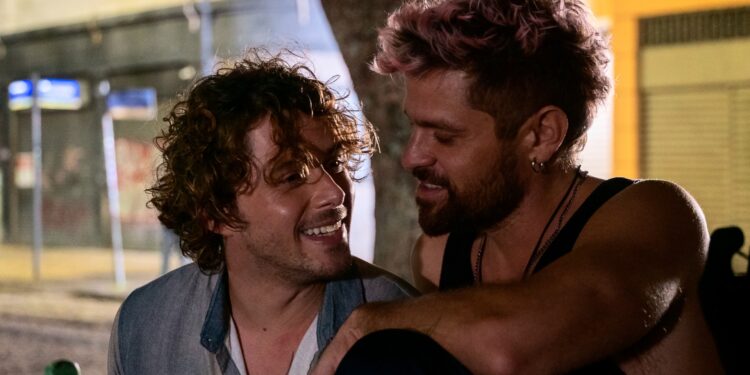 Crítica | Ruas da Glória