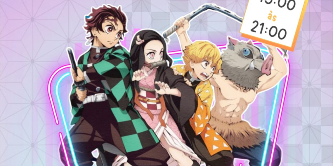 SKY 3 | A festa geek imersiva que promete dominar o Rio de Janeiro